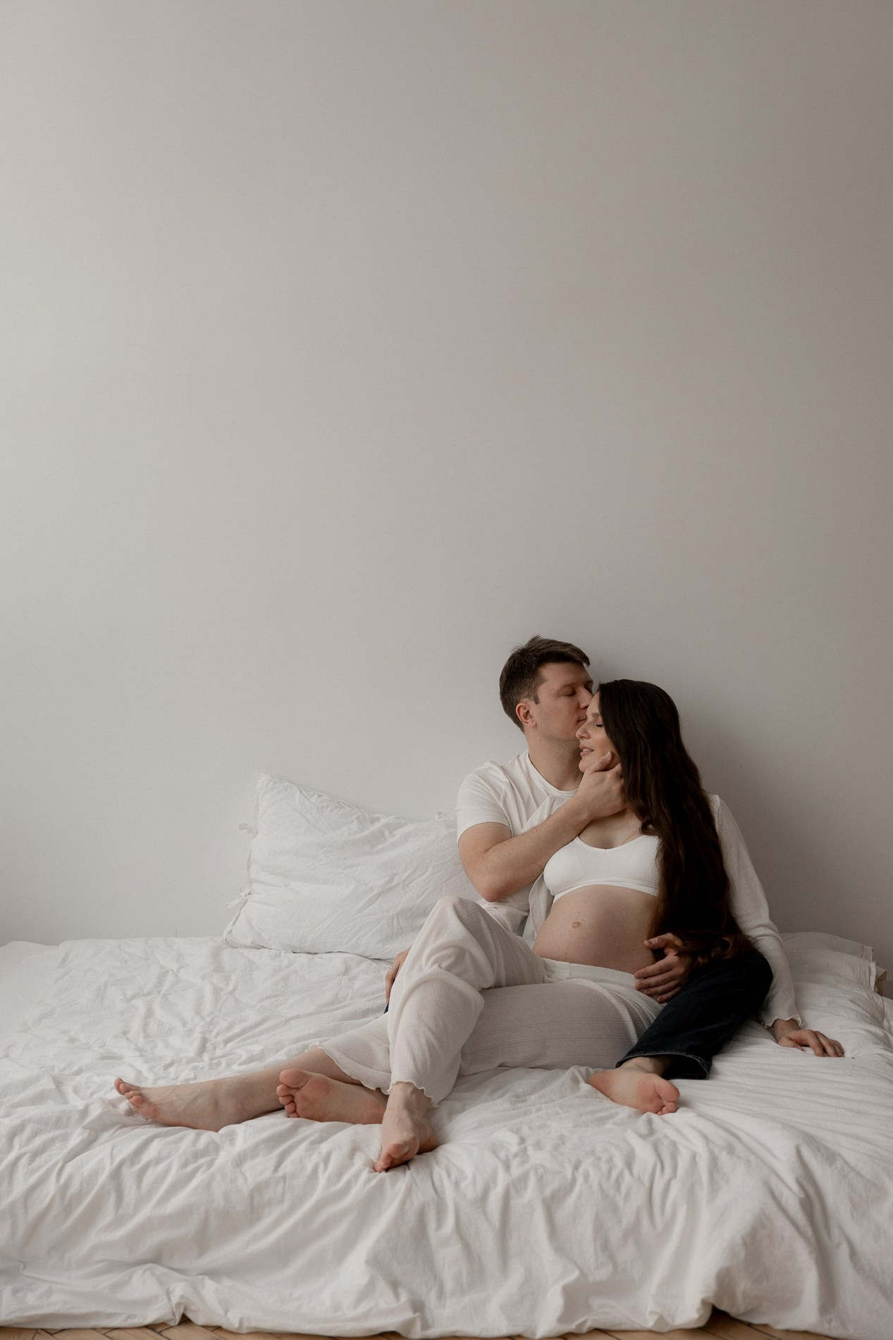 Обучение. Свадебный и семейный фотограф в Рязани Калинкина Мария