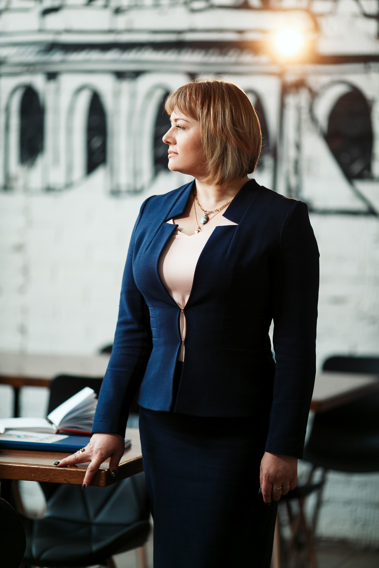 Бизнес портрет 4. Фотосъёмка для бизнеса — предметное фото, репортаж с мероприятий, портреты людей, съёмка интерьера и экстерьера