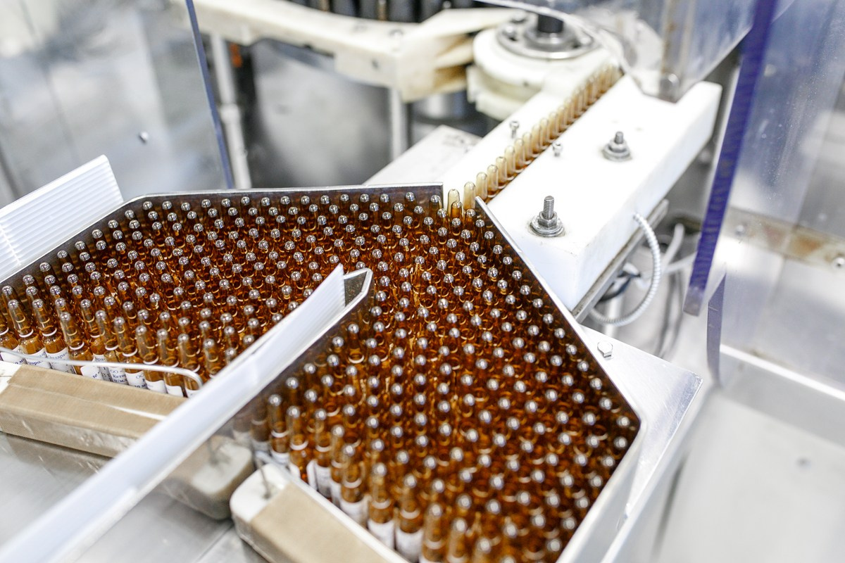 Фармацевтика. Фотосъёмка для бизнеса — предметное фото, репортаж с мероприятий, портреты людей, съёмка интерьера и экстерьера