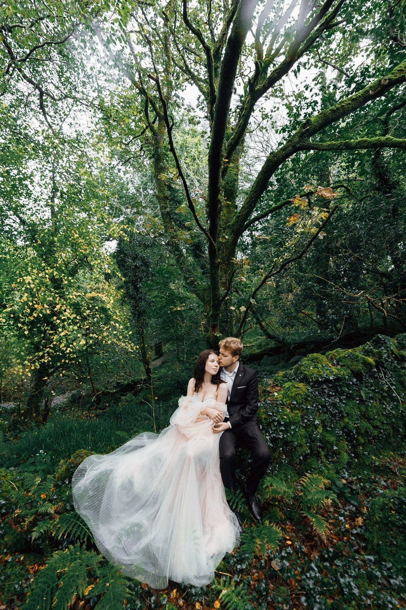 Фотосессия в парке, заказать услуги проф фотографа в Москве — цены