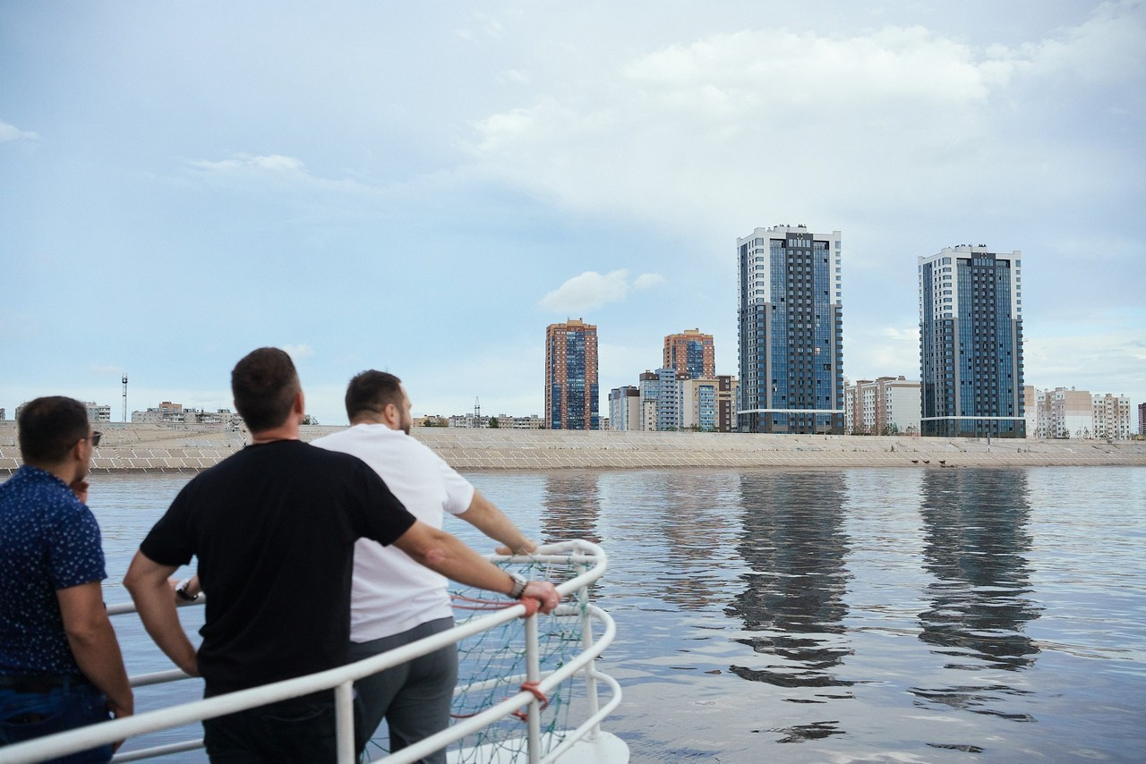 Отзывы. Фотограф в Хабаровске