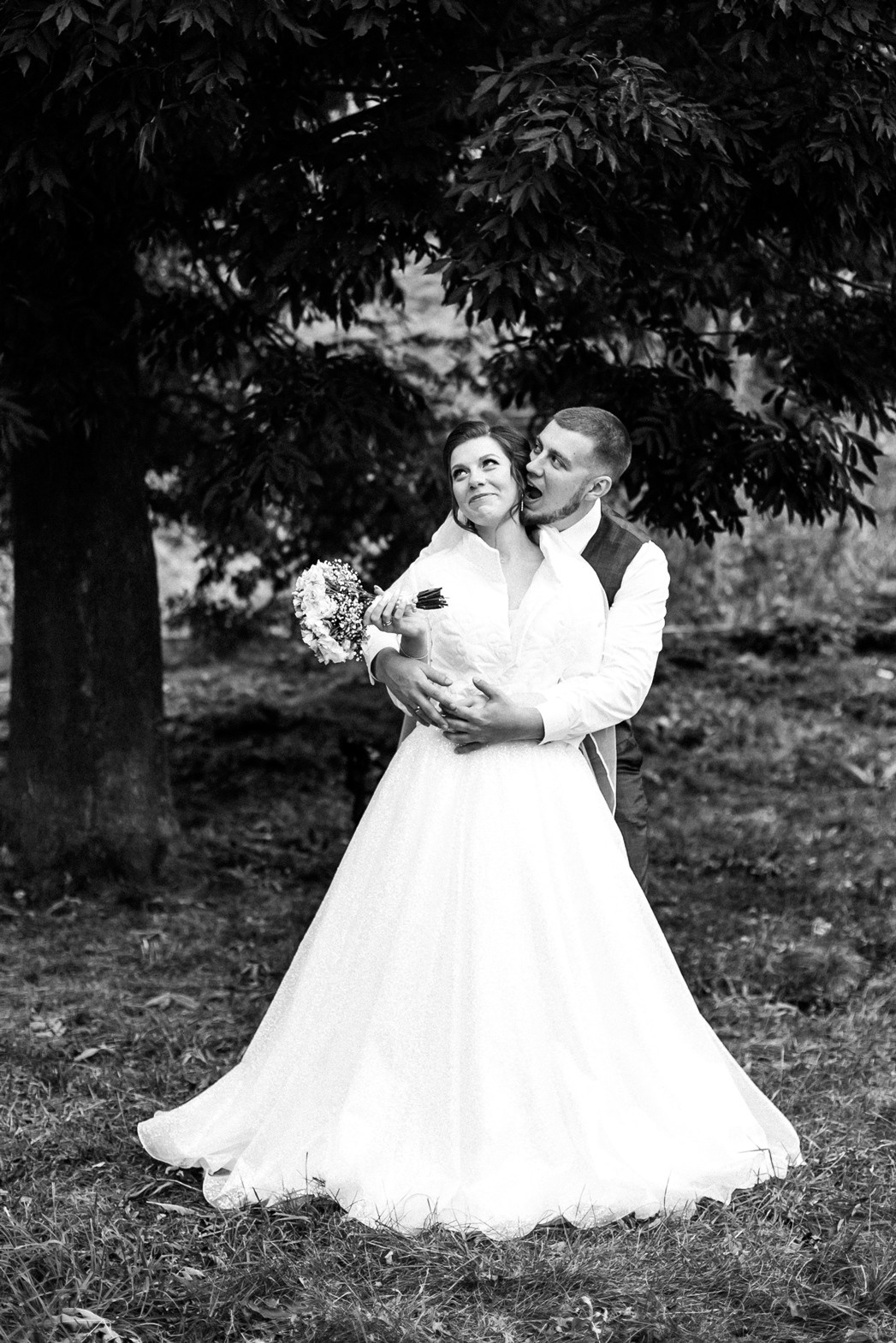 Свадебный фотограф Нижний Новгород. Свадебный и контент фотограф в Нижнем Новгороде Владимир Пресняков