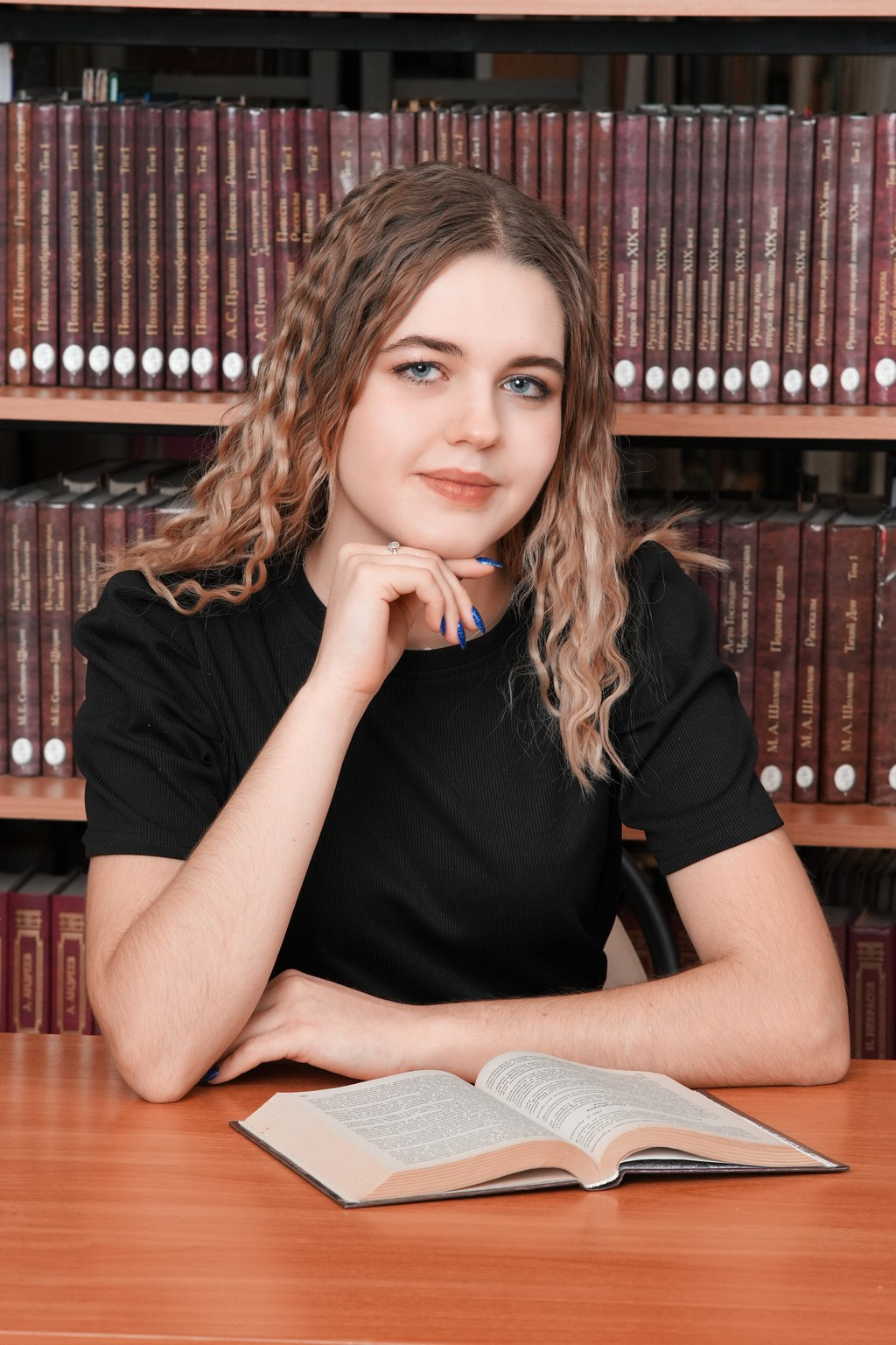 Школьная фотография в Санкт-Петербурге, выпускные альбомы, фотосессии