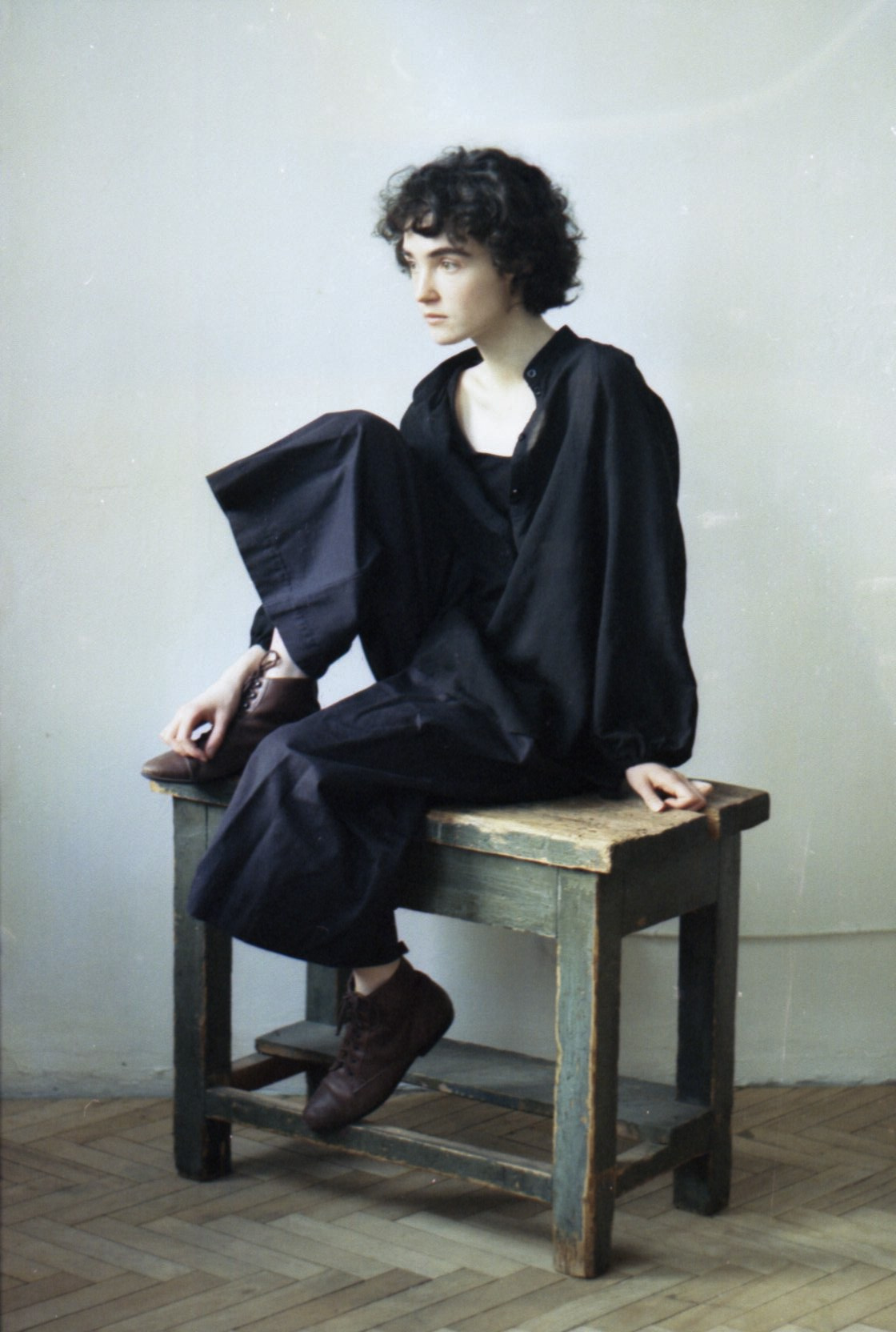 Aglaya. Портретный фотограф в Санкт-Петербурге Ольга Муранова