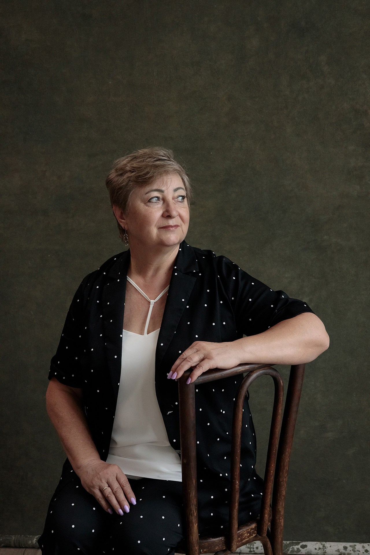 Семьи и пары. Фотограф Александр Калинин