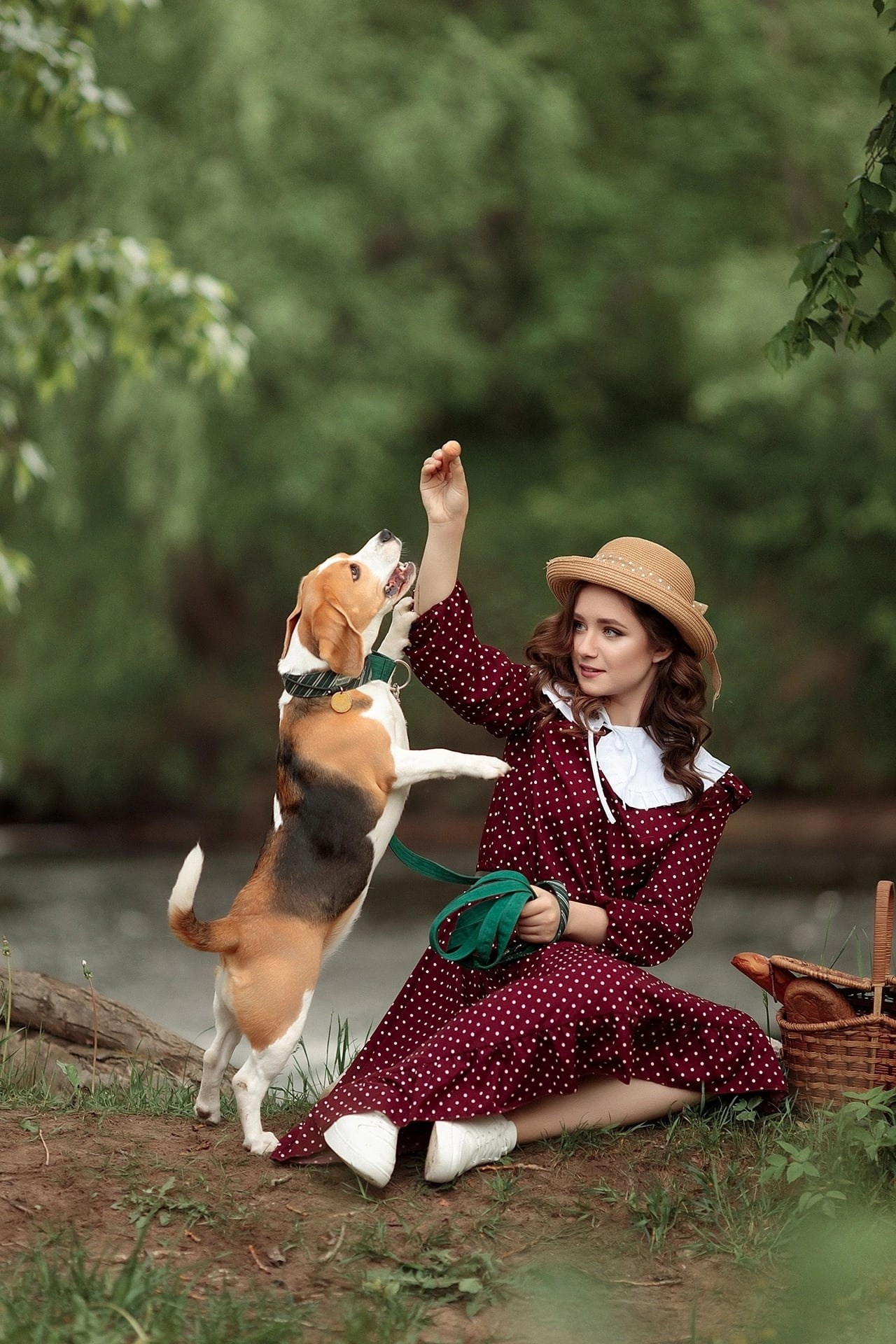Дети. Фотограф Александр Калинин