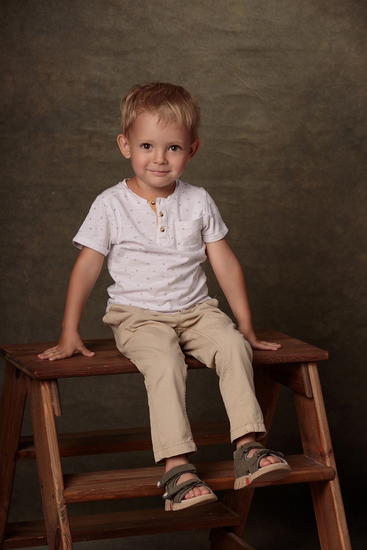 Семьи и пары. Фотограф Александр Калинин