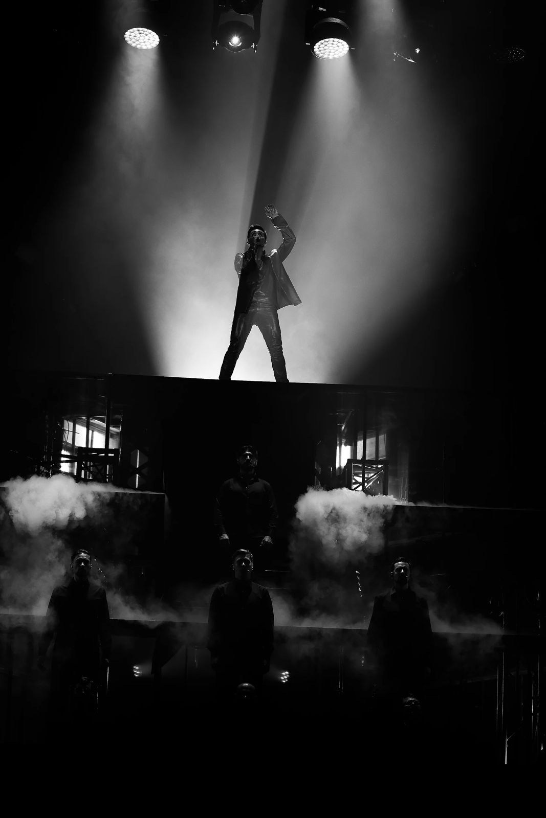 ДИМА БИЛАН @CROCUS CITY HALL