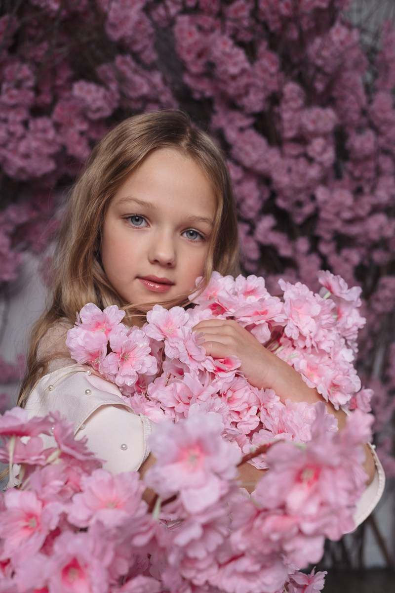Детская фотосессия в Москве. Фотограф в Москве Елена Бессчетнова. Все виды съёмок