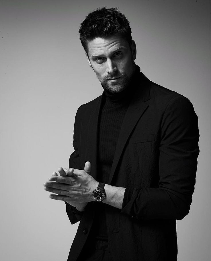 МУЖСКАЯ ФОТОСЕССИЯ — ЭТО «НЕ БОЛЬНО». Фотограф Анастасия Броварник в Санкт-Петербурге