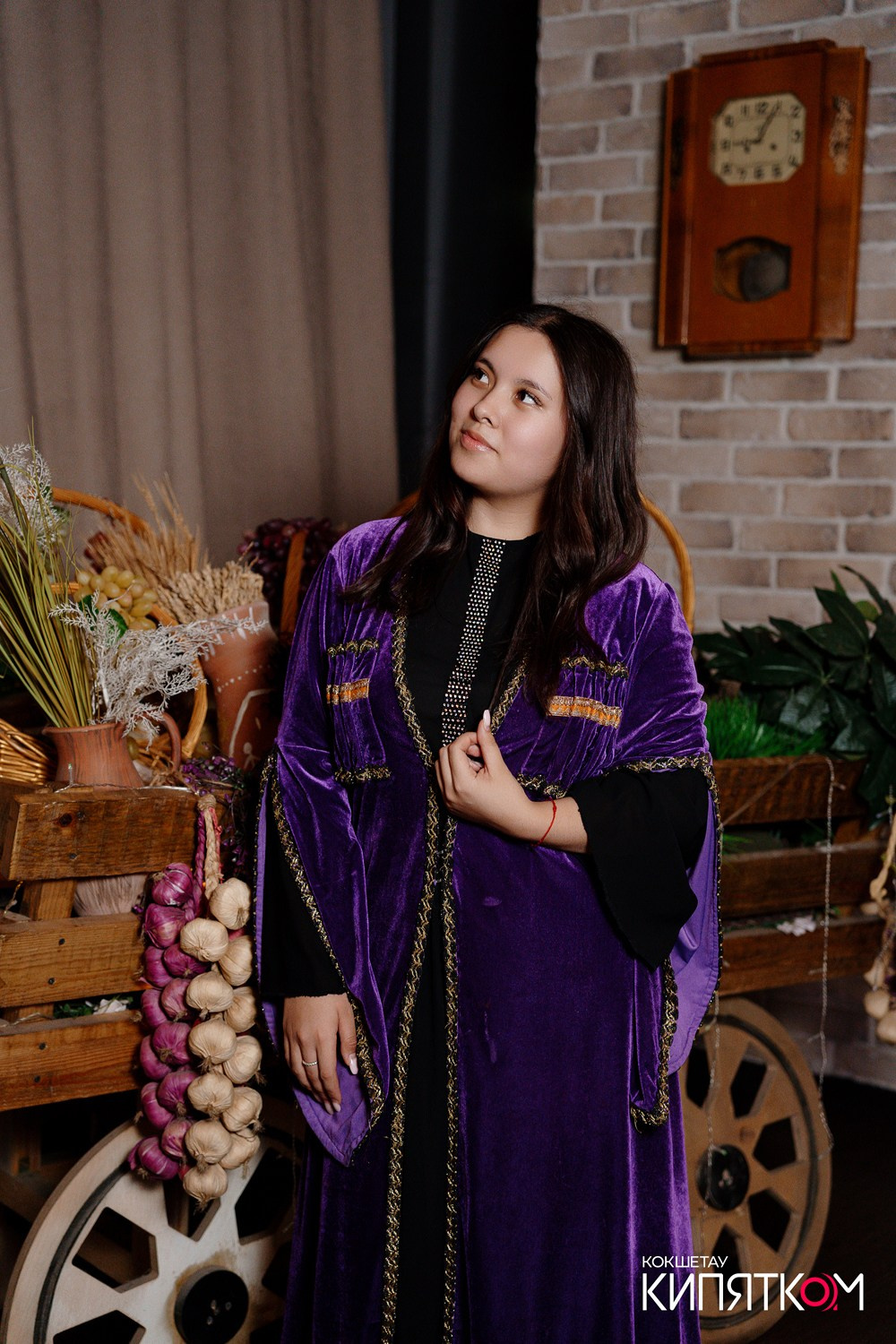 ТБИЛИСИ. КИПЯТКОМ КОКШЕТАУ