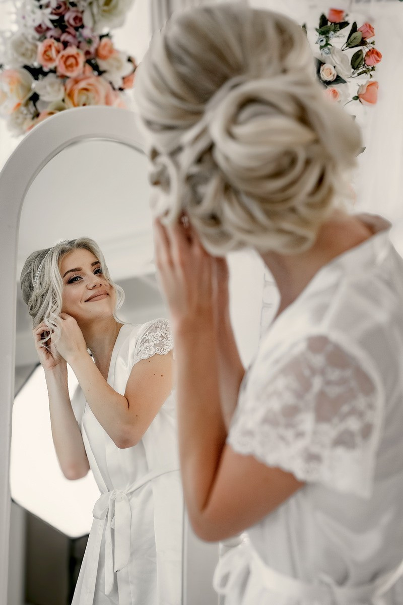 Сергей и Анастасия. Свадебный и Семейный Фотограф в Краснодаре