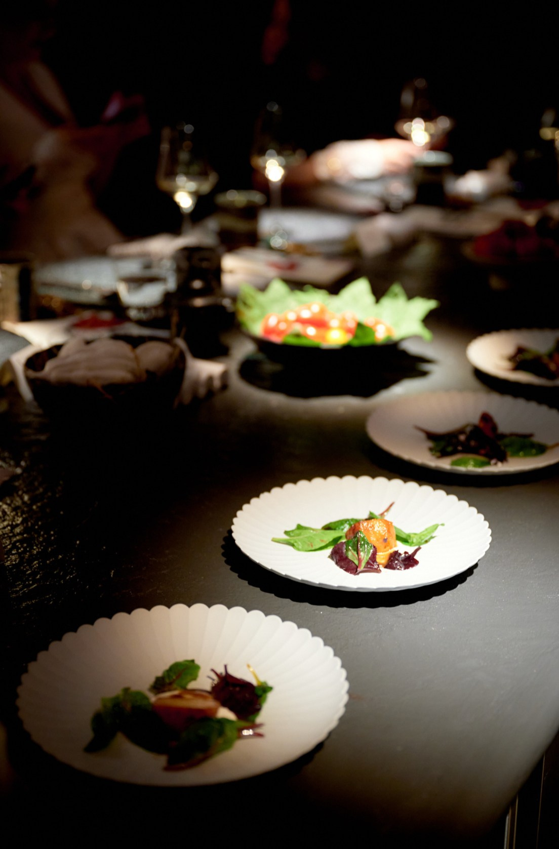 Икра. Контентный и репортажный фотограф Виталий Кулешов | Москва