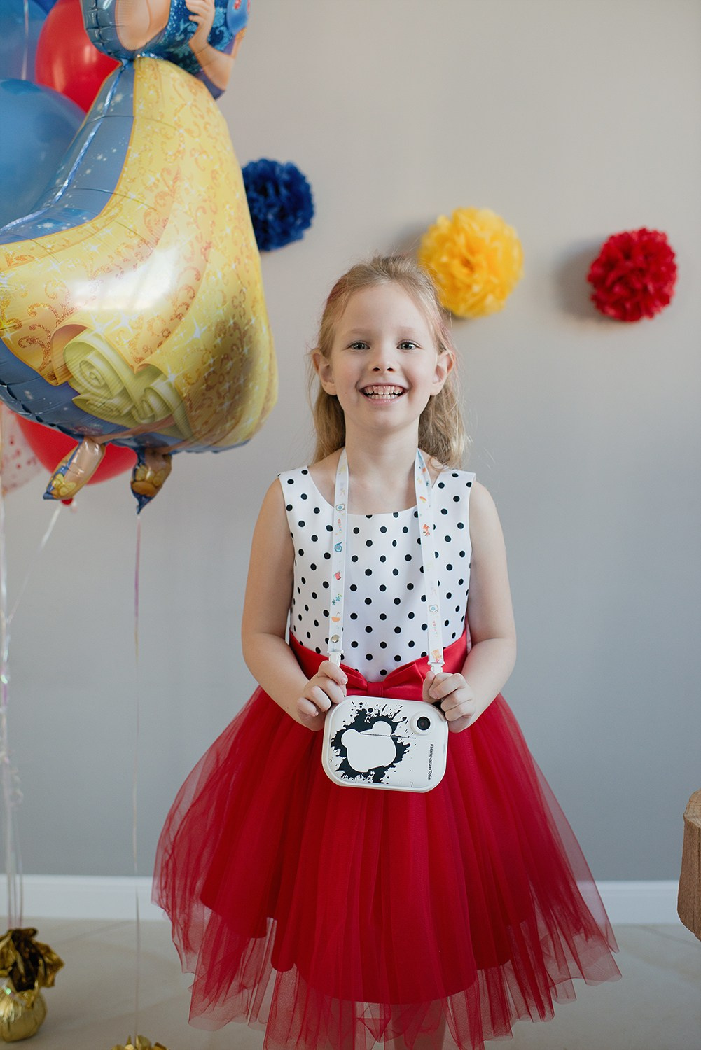 Фотосессия Дня рождения с оформлением. Фотограф в Екатеринбурге | Портреты, семейные съемки, лайфстайл