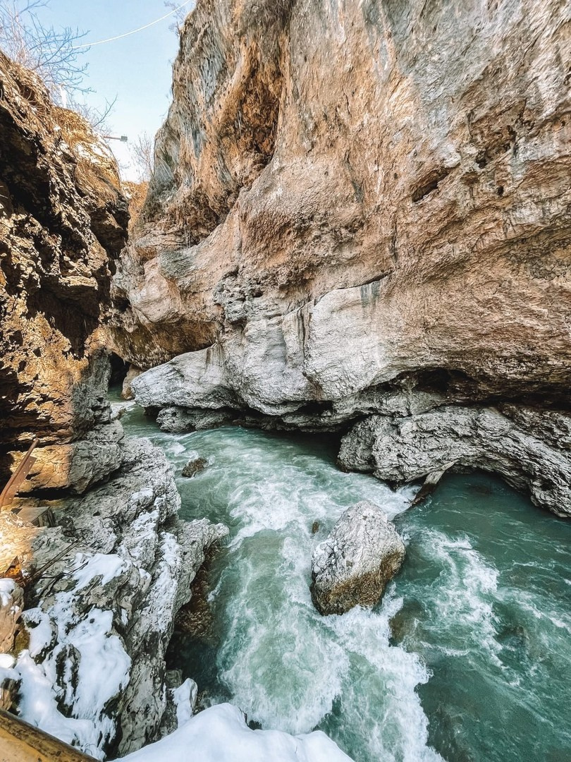 Адыгея. Александра Мельниченко/ Бегающий фотограф