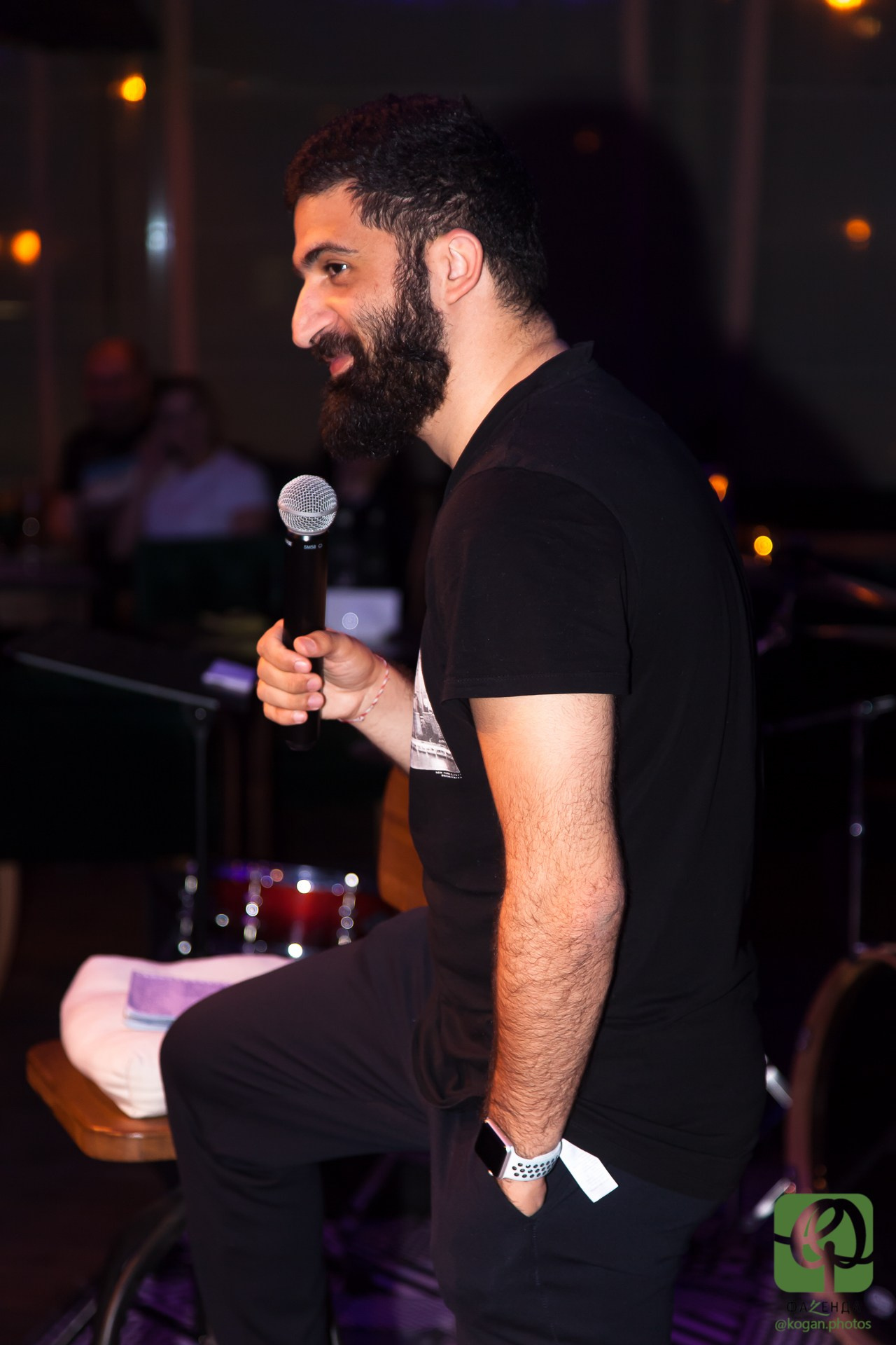 Фотосъемка корпоратива. Фотограф Михаил Коган — Москва 89267284460