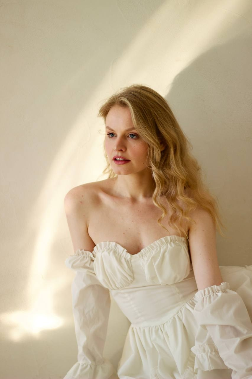 Индивидуальные съемки. Любительские фотографии для души Марина Алексеевна — МОСКВА