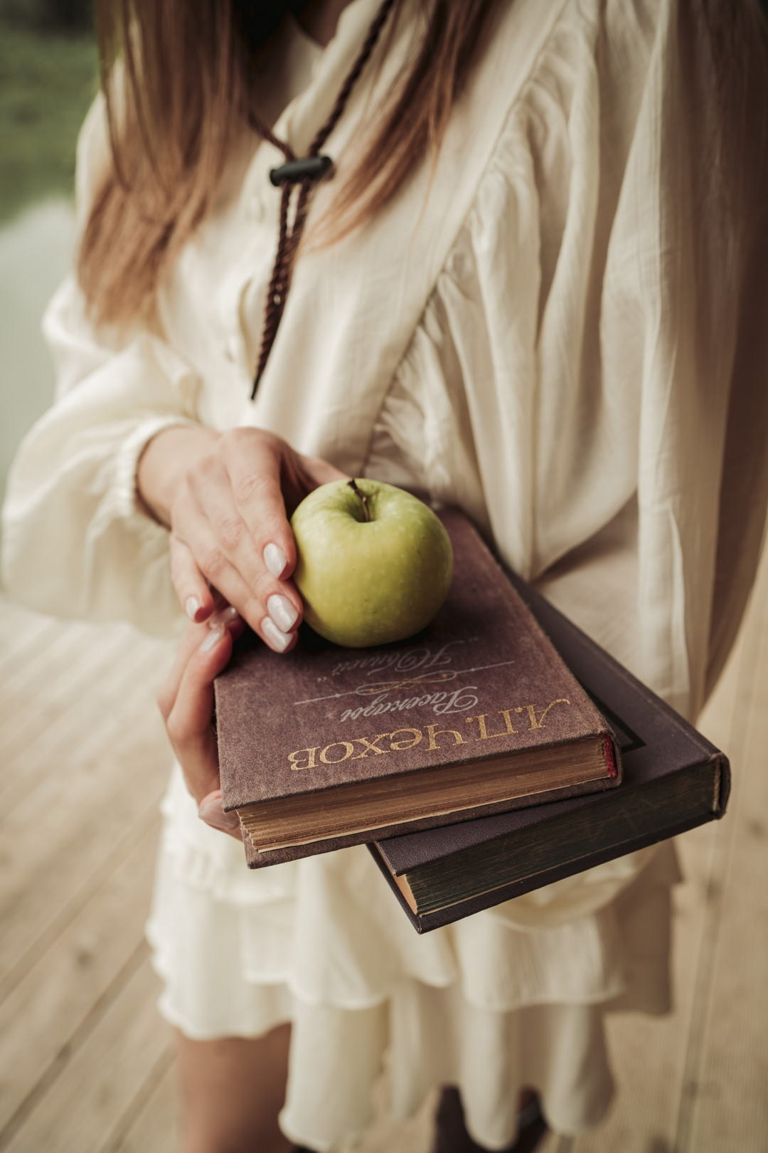 Фотосессия в окрестностях Геленджика — Western — фотограф Жанна Шестопалова