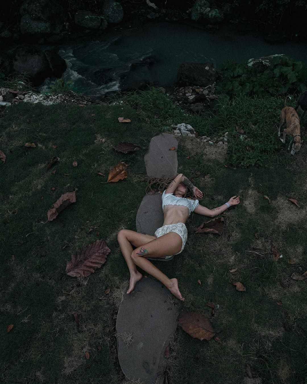 Оля Маркес. Художественный фотограф СПБ, Дубай