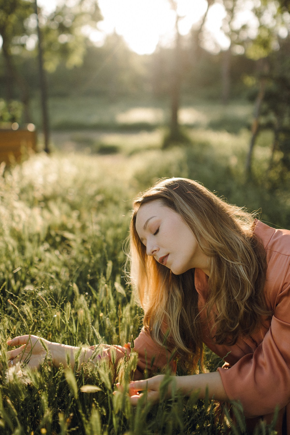 Alena. Anastasia Blud Photography