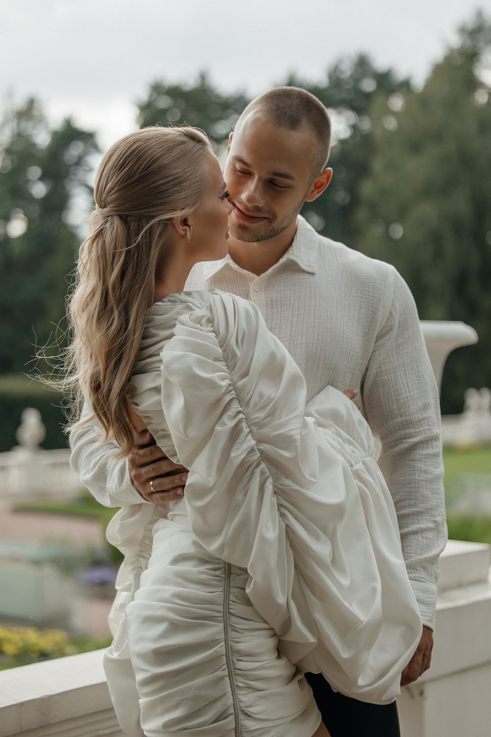 K & K. Свадебный фотограф Москва