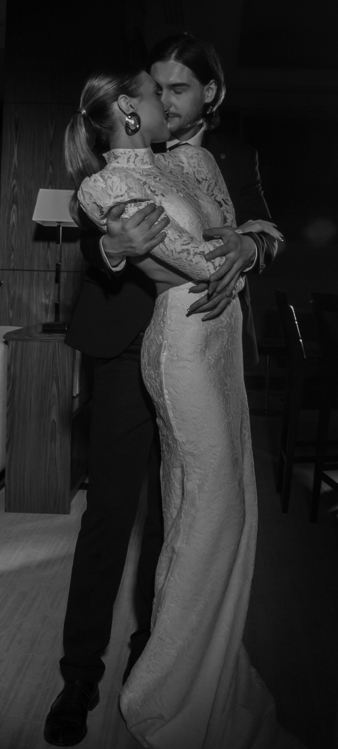Свадебная Никита Ангелина. Фотограф Надежда Абаренова