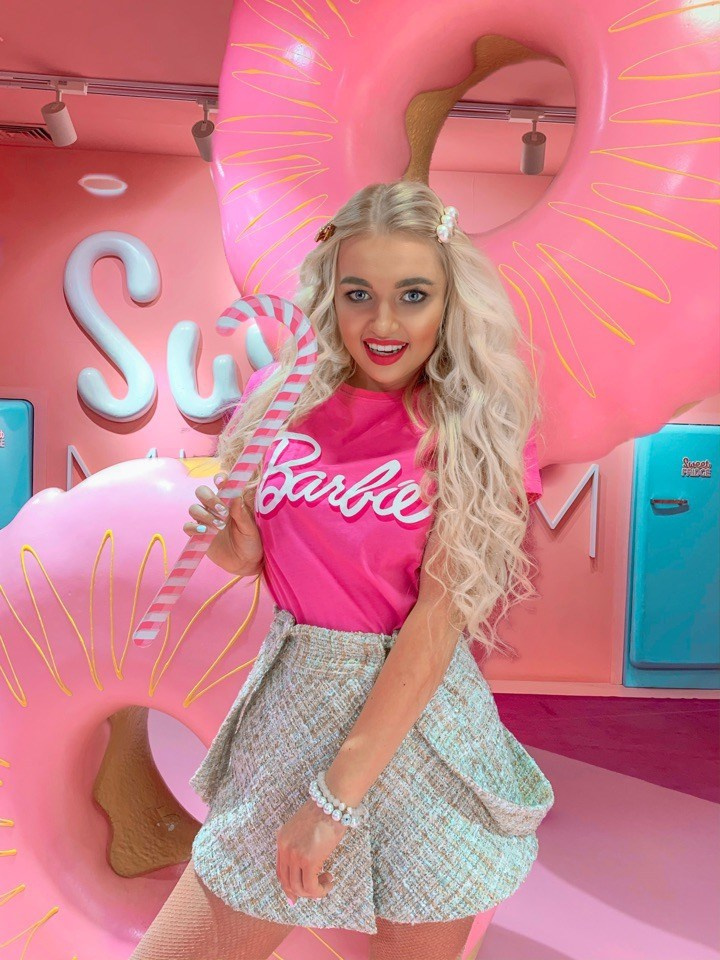 Яна Панковская. Фотограф для маркетплейсов Михаил Бове