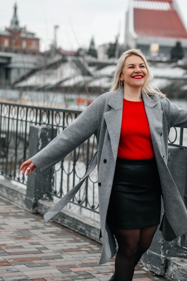 ИНДИВИДУАЛЬНАЯ. Фотограф в Омске