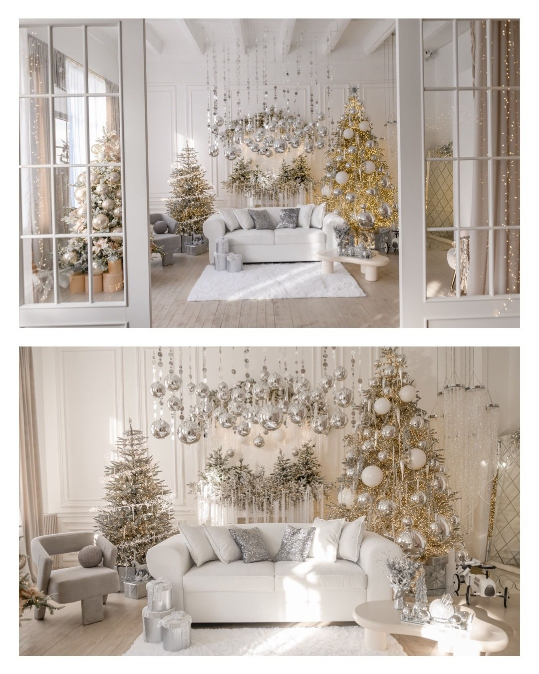 Garden House (Учебная улица, 194, Омск). Фотограф в Омске