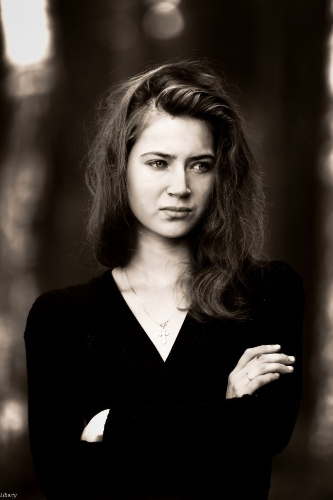 Анастасия Либерти
