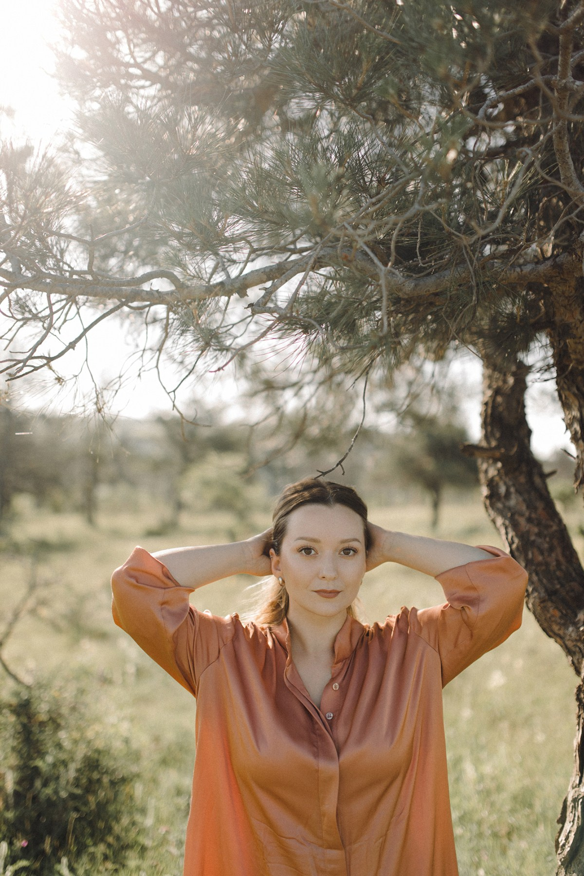 Alena. Anastasia Blud Photography