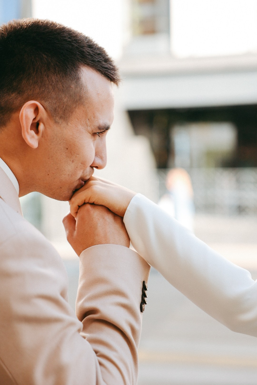 Слава и Настя. Фотограф Нижний Новгород