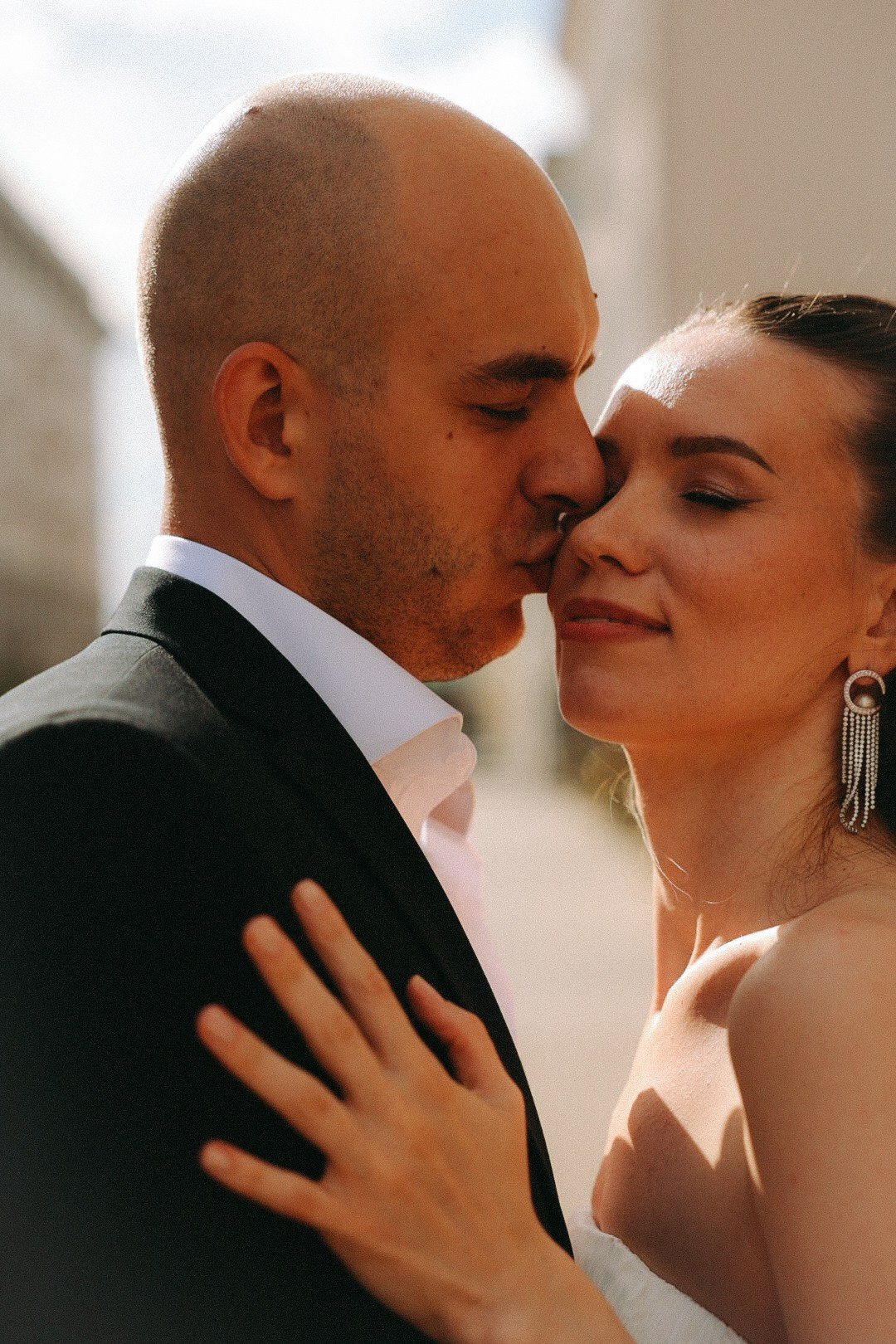 Родион и Аня. Фотограф Нижний Новгород