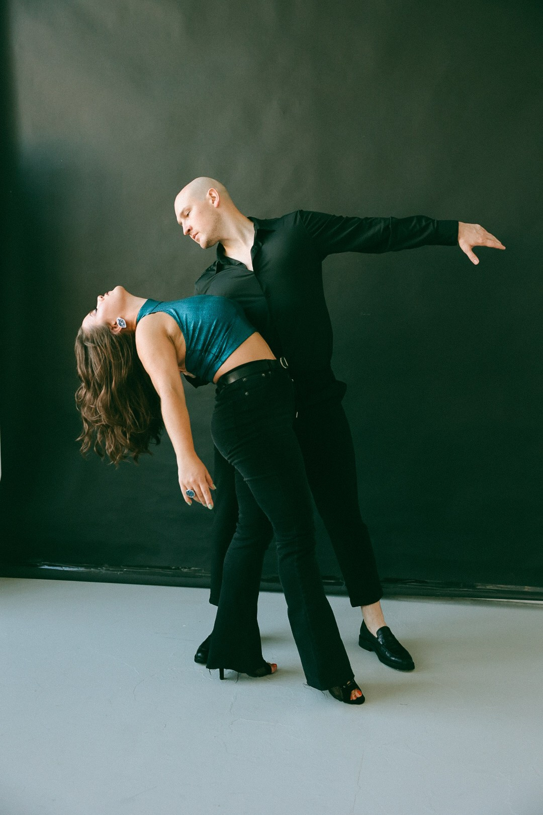 Yakov & Elizaveta. Фотограф Нижний Новгород