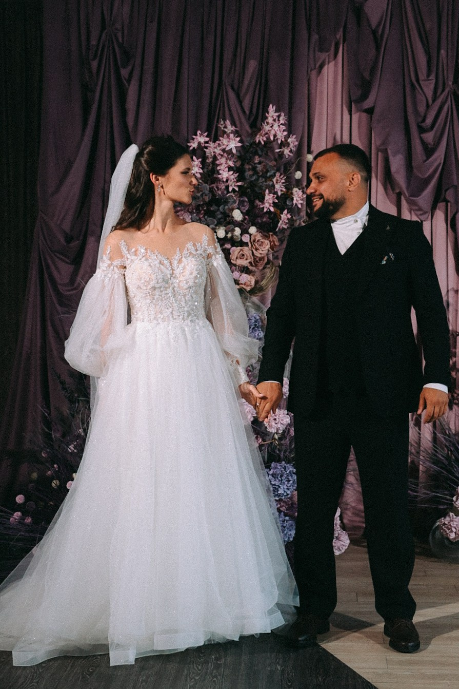 Сергей и Лолита. Фотограф Нижний Новгород