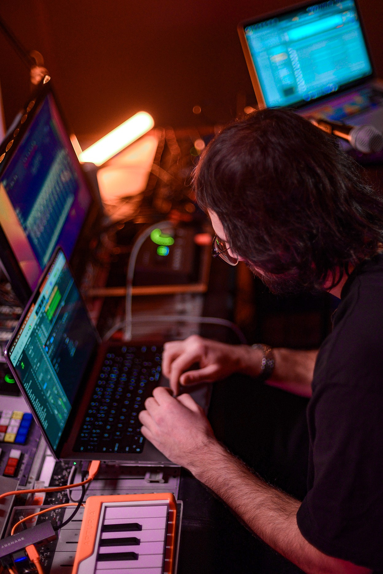 «По классике» Шоу Дмитрия Маликова. Юра Бакулин Фотограф Москва