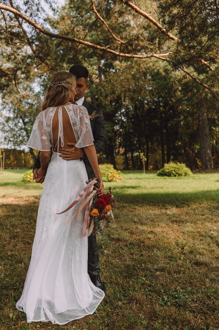 Площадка № 3-14. Свадебный организатор Москва