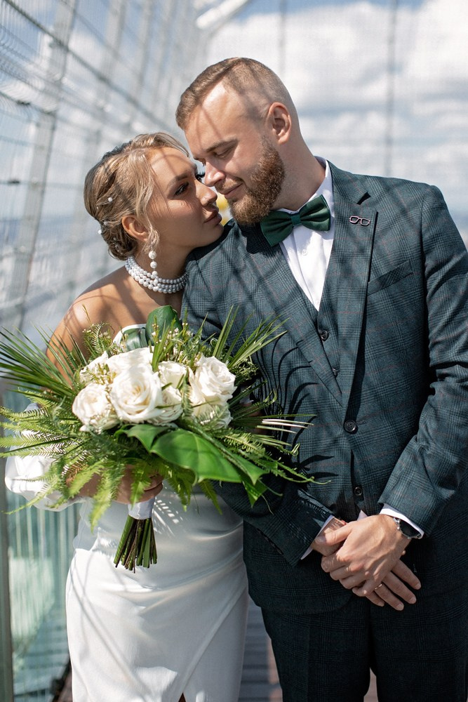 6 июня 2024. Свадебный организатор Москва