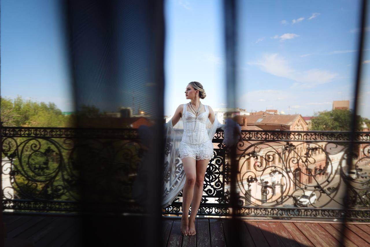 Свадебный фотограф и рилсмейкер | Астрахань