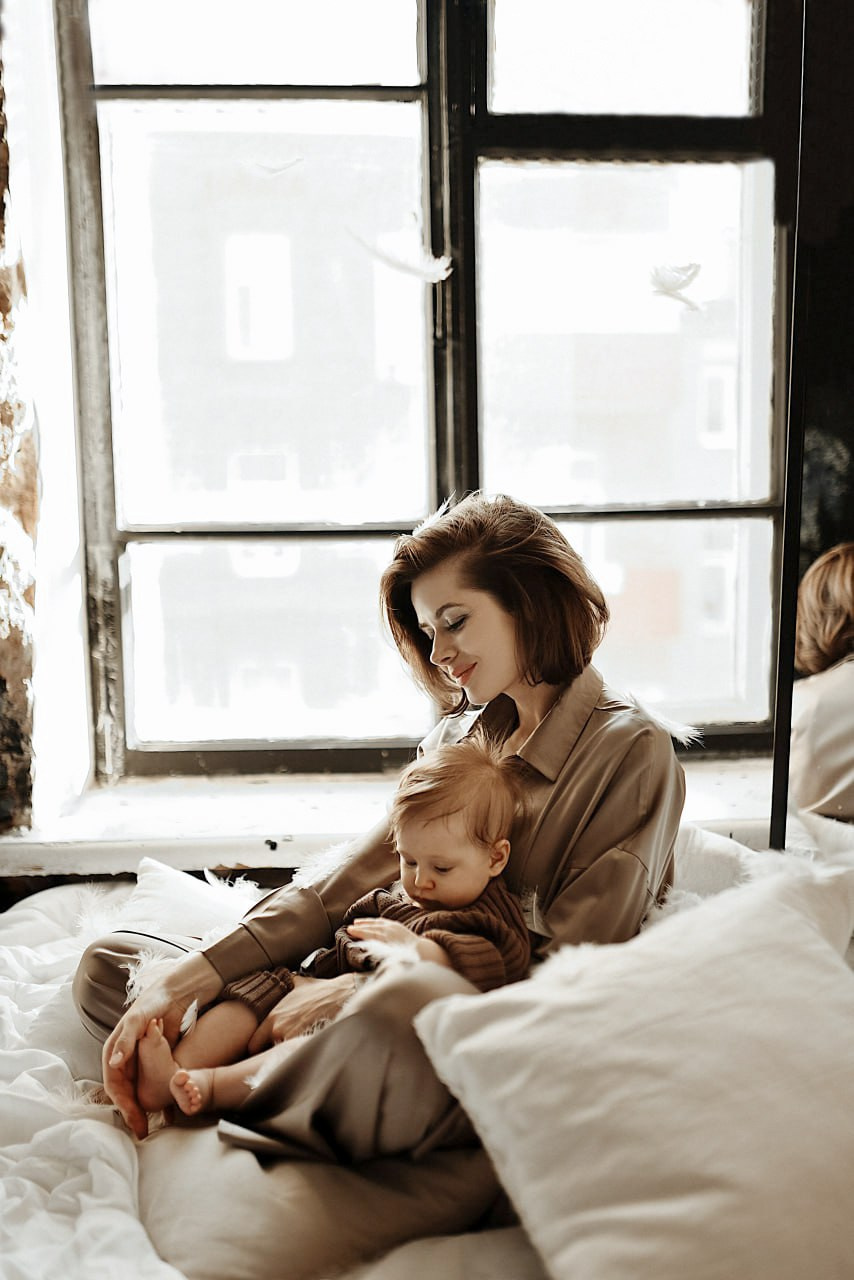 Когда мы вместе