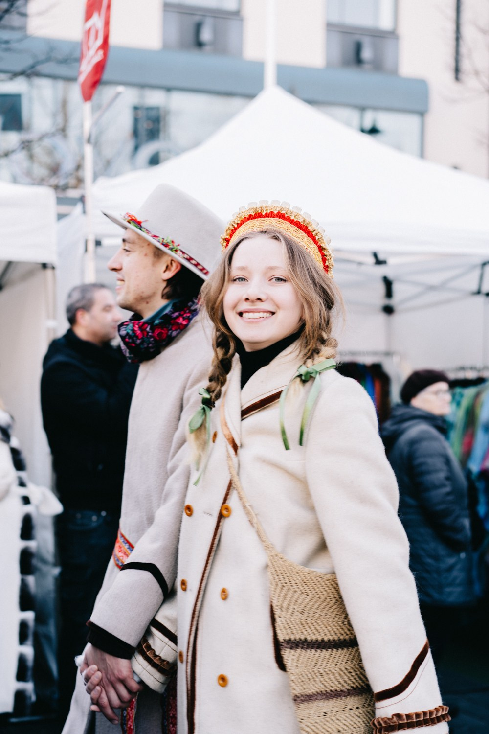 Kaziuko mugė 2024. Photographer in Vilnius