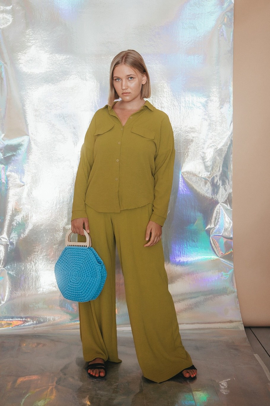 «Таврида.АРТ» фестиваль (Судак). Анна Рышкевич