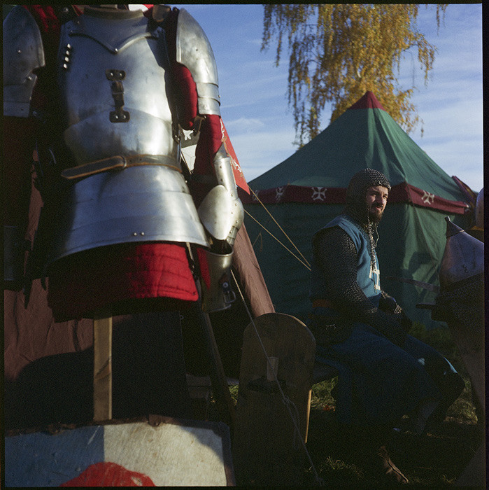 Времена и эпохи. Аналоговые карточки