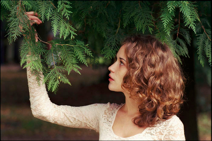 Люди, лица. Аналоговые карточки