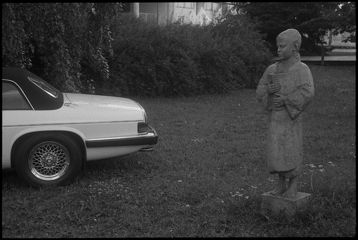 Автомобиль — друг человека. Аналоговые карточки