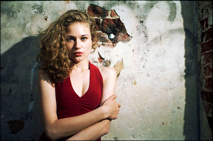 Люди, лица. Аналоговые карточки