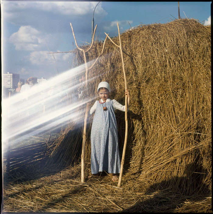 Люди, лица. Аналоговые карточки