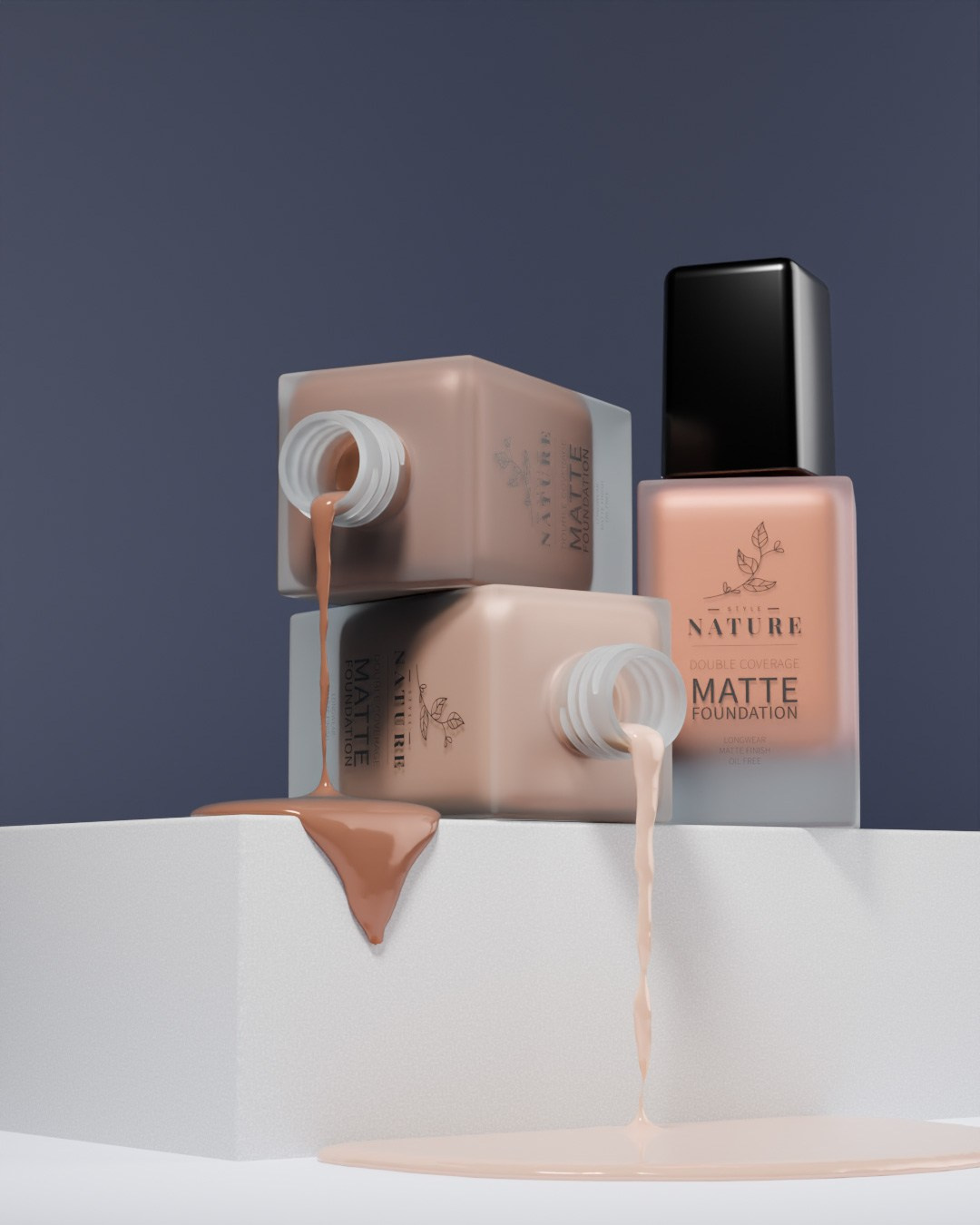 3D визуализация и анимация. Фотограф Дмитрий Мельников. Санкт-Петербург