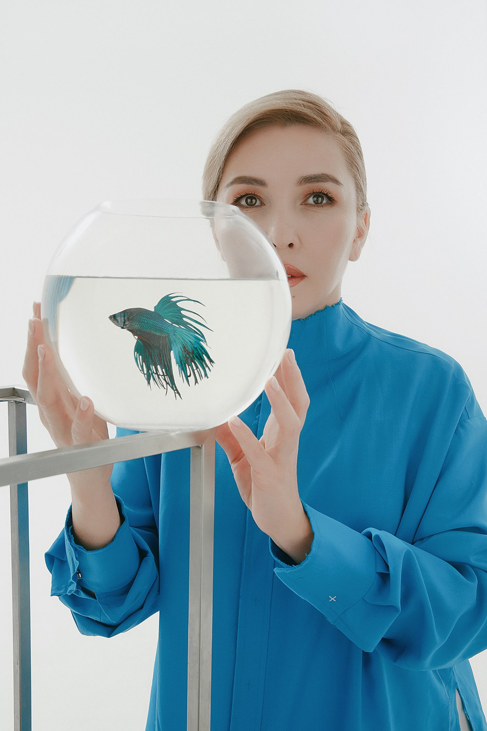 Advertising. Lena Sorokina photographer, Astana, Kazakhstan