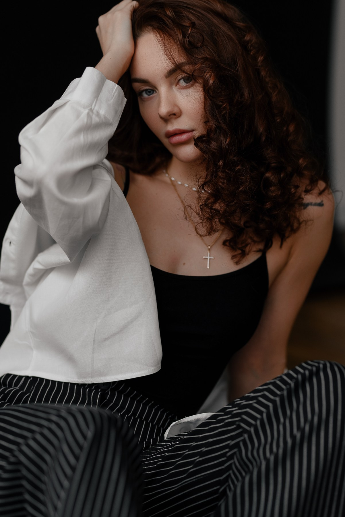 Таня. Свадебный и семейный фотограф в Рязани Калинкина Мария